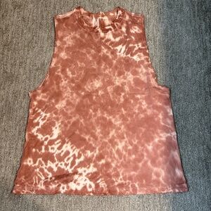 Lululemon All Yours Tank